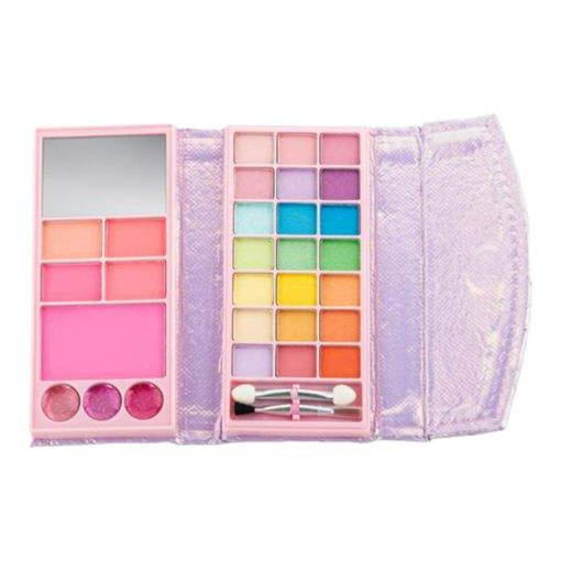Picture of MARTINELIA SHIMMER WINGS MAKE UP WALLET